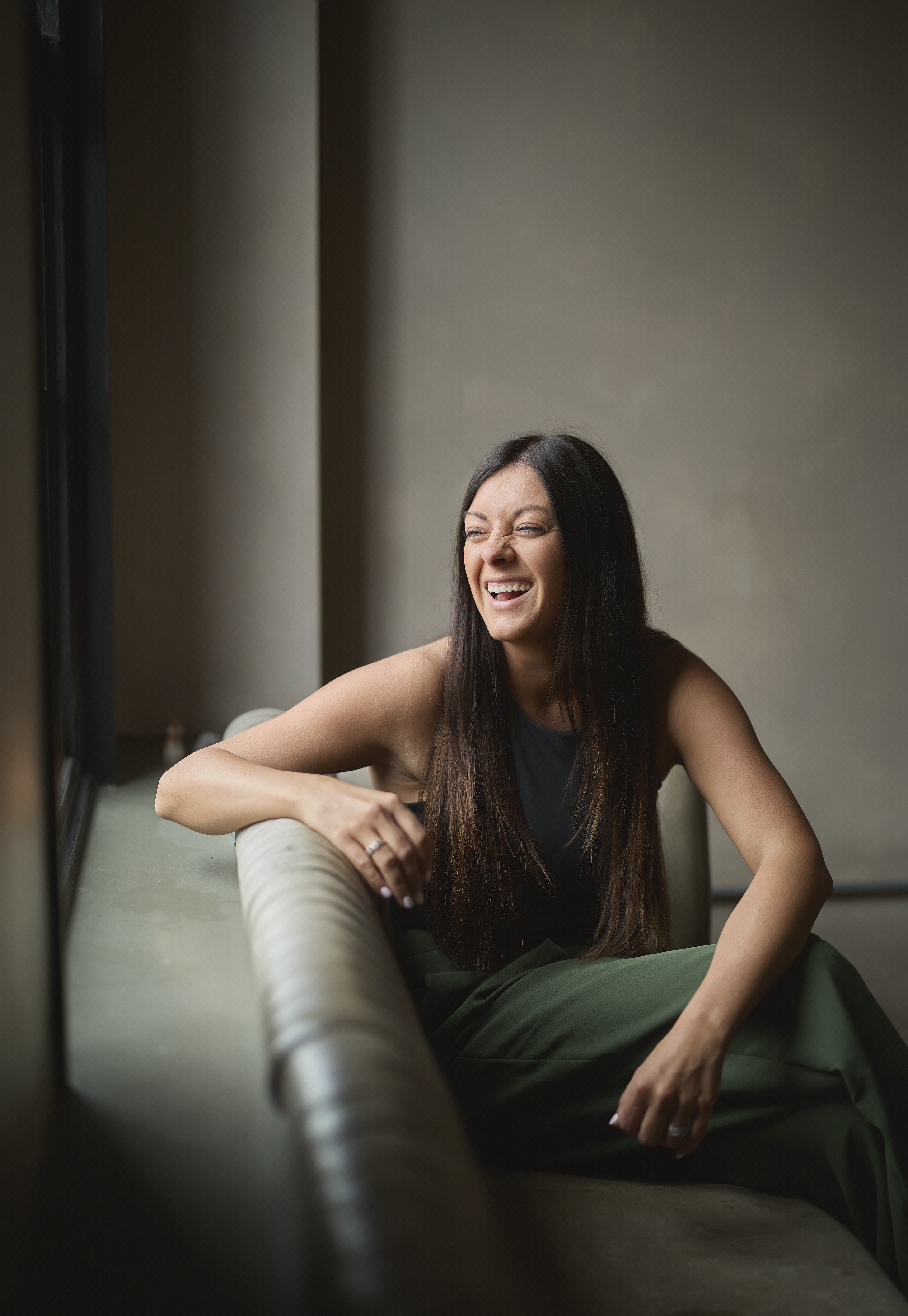 Lauren Gatenby, founder of The HR VA Hub